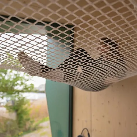 Сasa de vacaciones Tiny House Nook 2 - Green&tiny Hideaway Eider