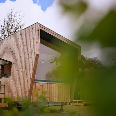 Tiny House Nook 2 - Green&tiny Hideaway Eider