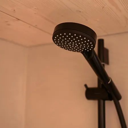 Tiny House Nook 2 - Green&tiny Hideaway Eider Vakantiehuis *