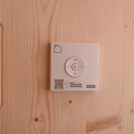 Сasa de vacaciones Tiny House Nook 2 - Green&tiny Hideaway Eider