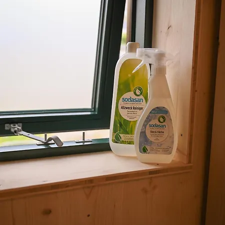 Tiny House Nook 2 - Green&tiny Hideaway Eider